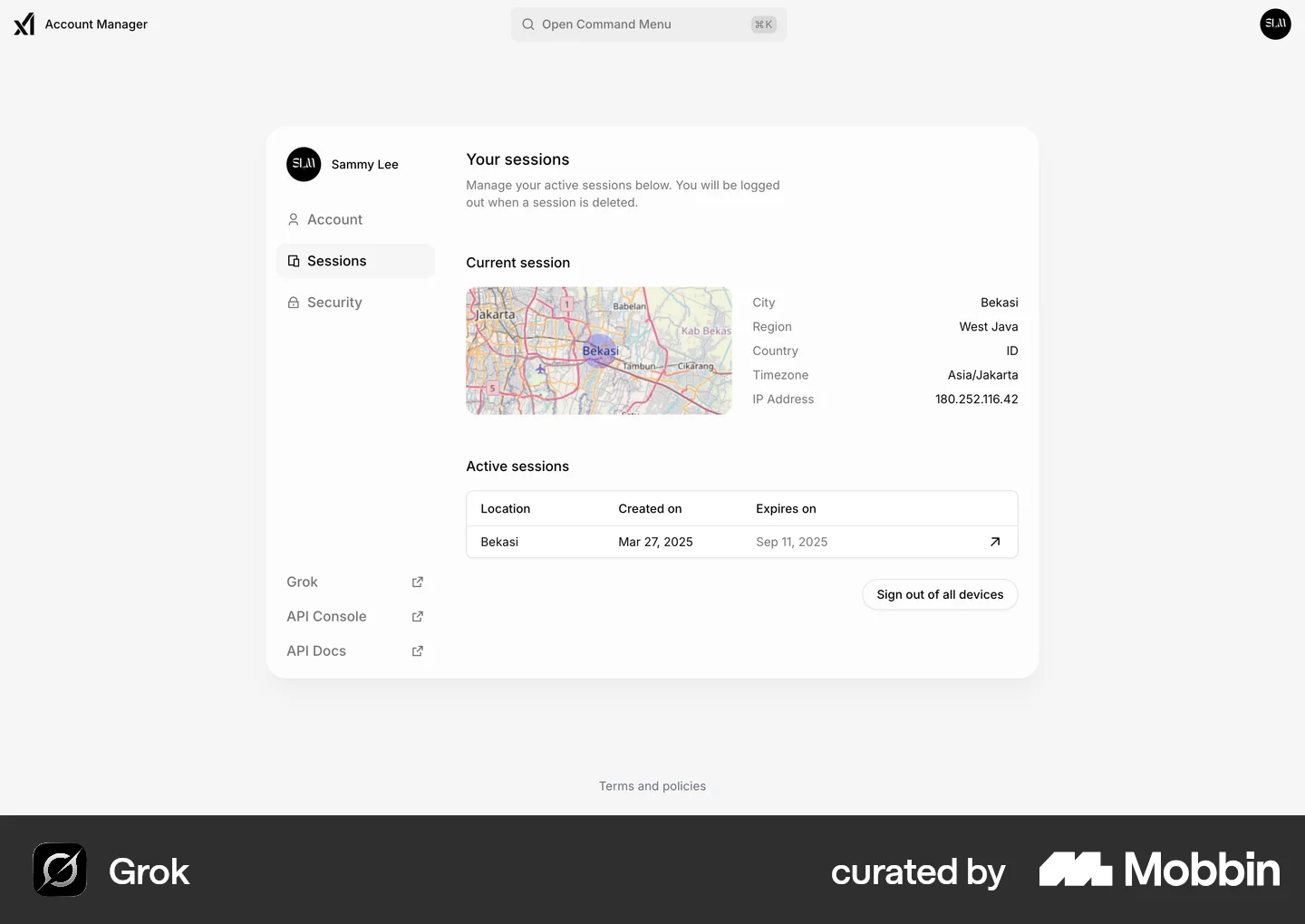 Map Scanner Ui Design Map UI Design Inspirations and Examples for Web