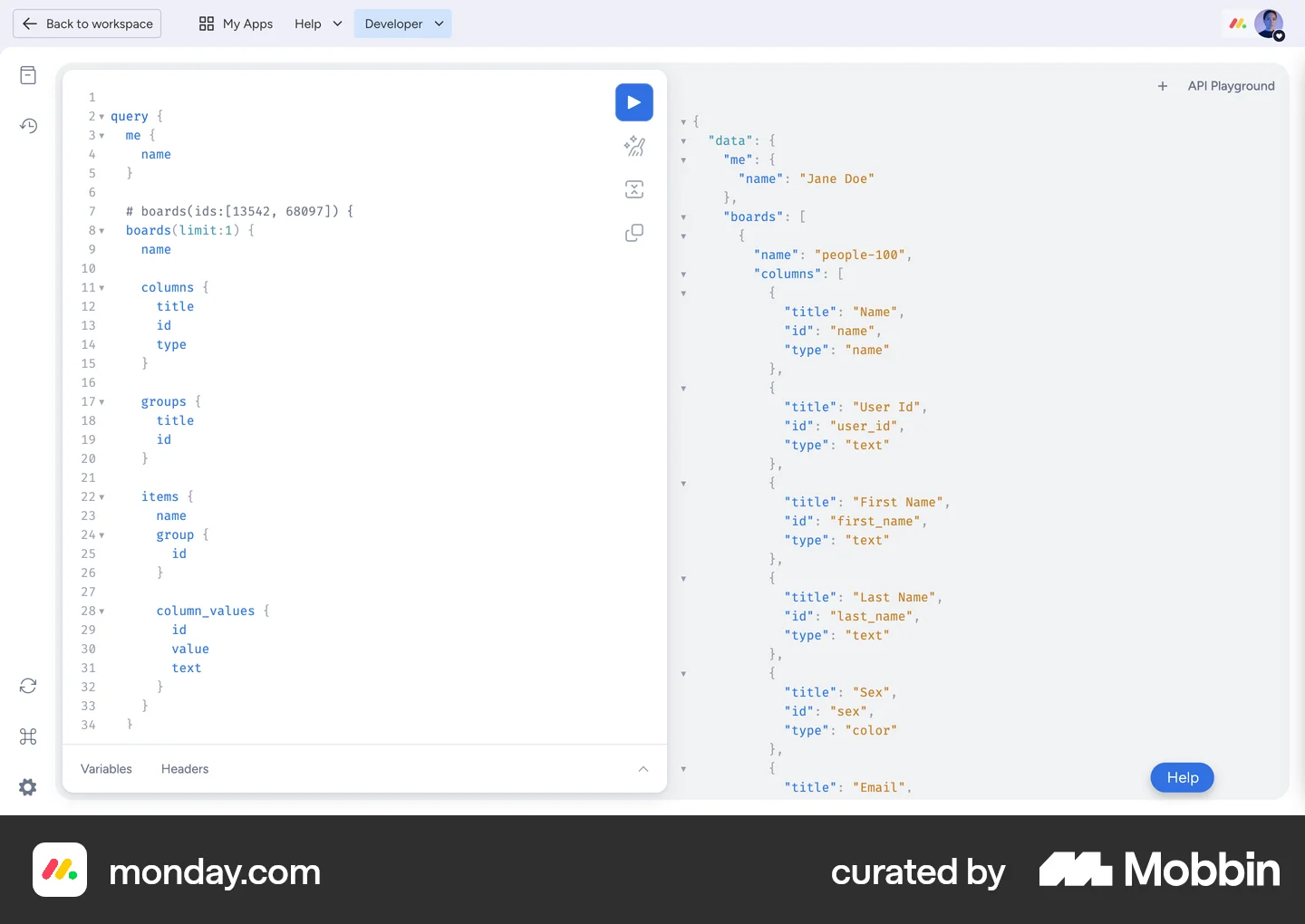 Code Editor Screen UI Examples and Roundups