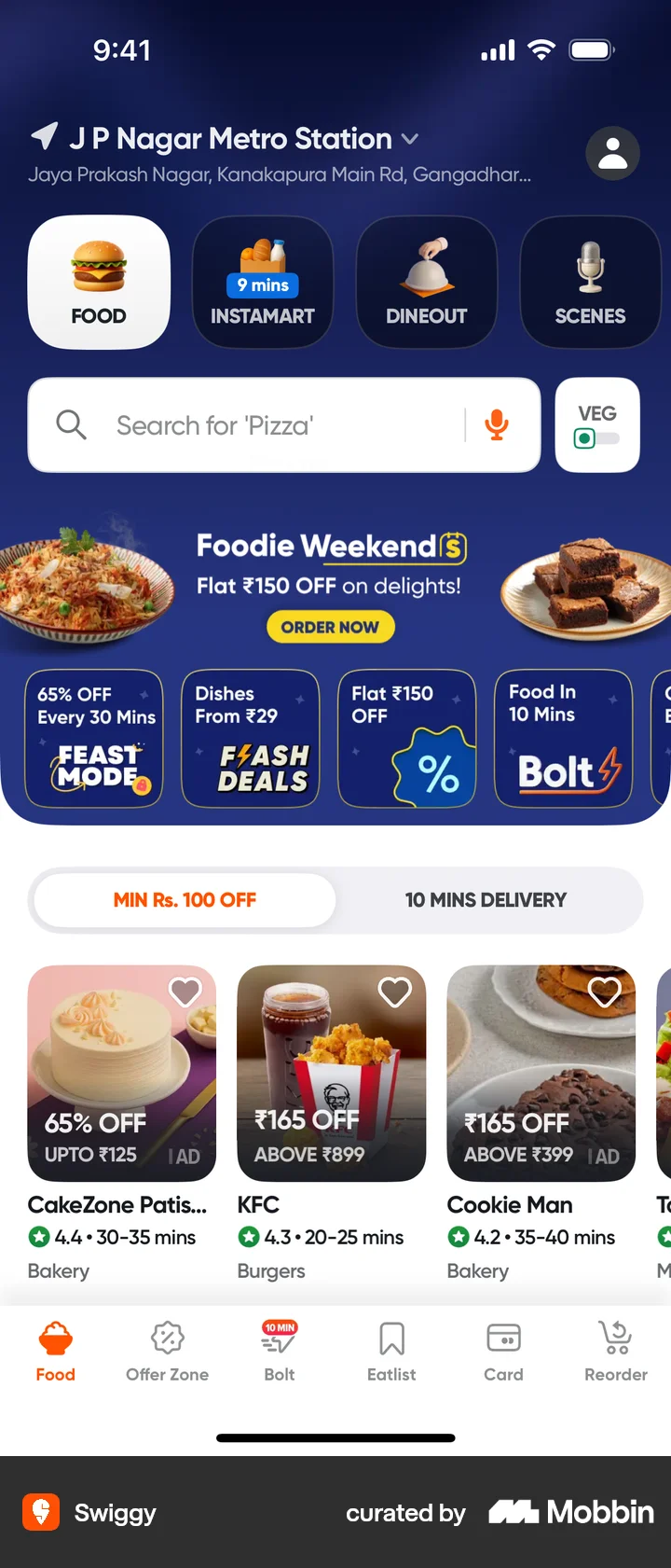 Segmented Control Design Segmented Control UI Design Inspiration for Mobile