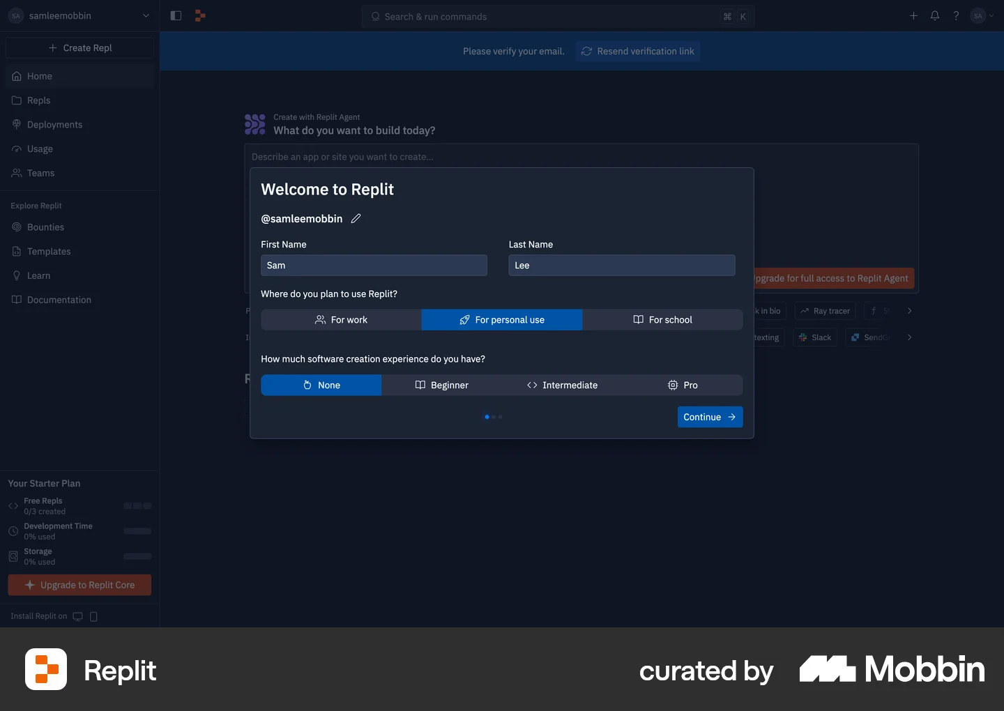 Web Segmented Control Design