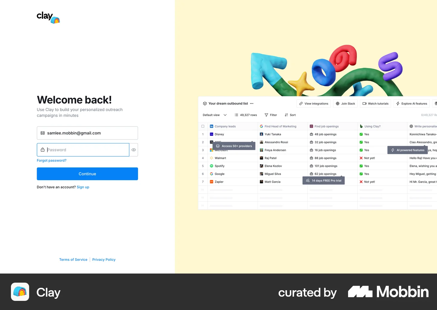 Ui Example Log Out Logout Page UI & User Flow Design