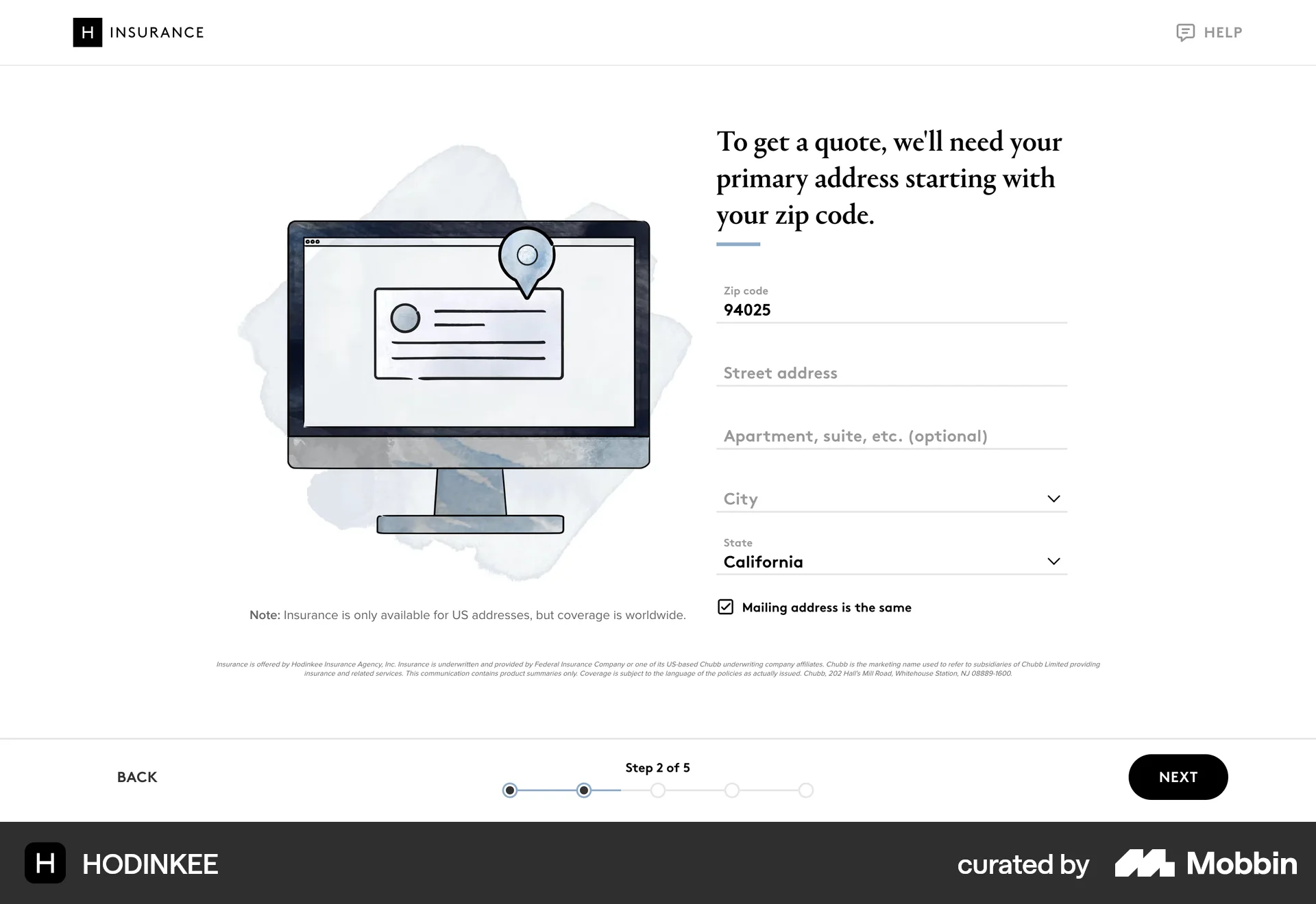 HODINKEE Web Misc screen
