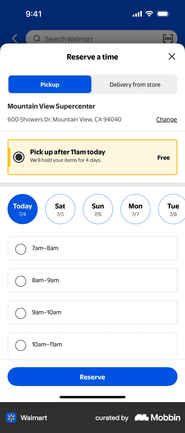 Segmented Control Design Segmented Control UI Design Inspiration for Mobile