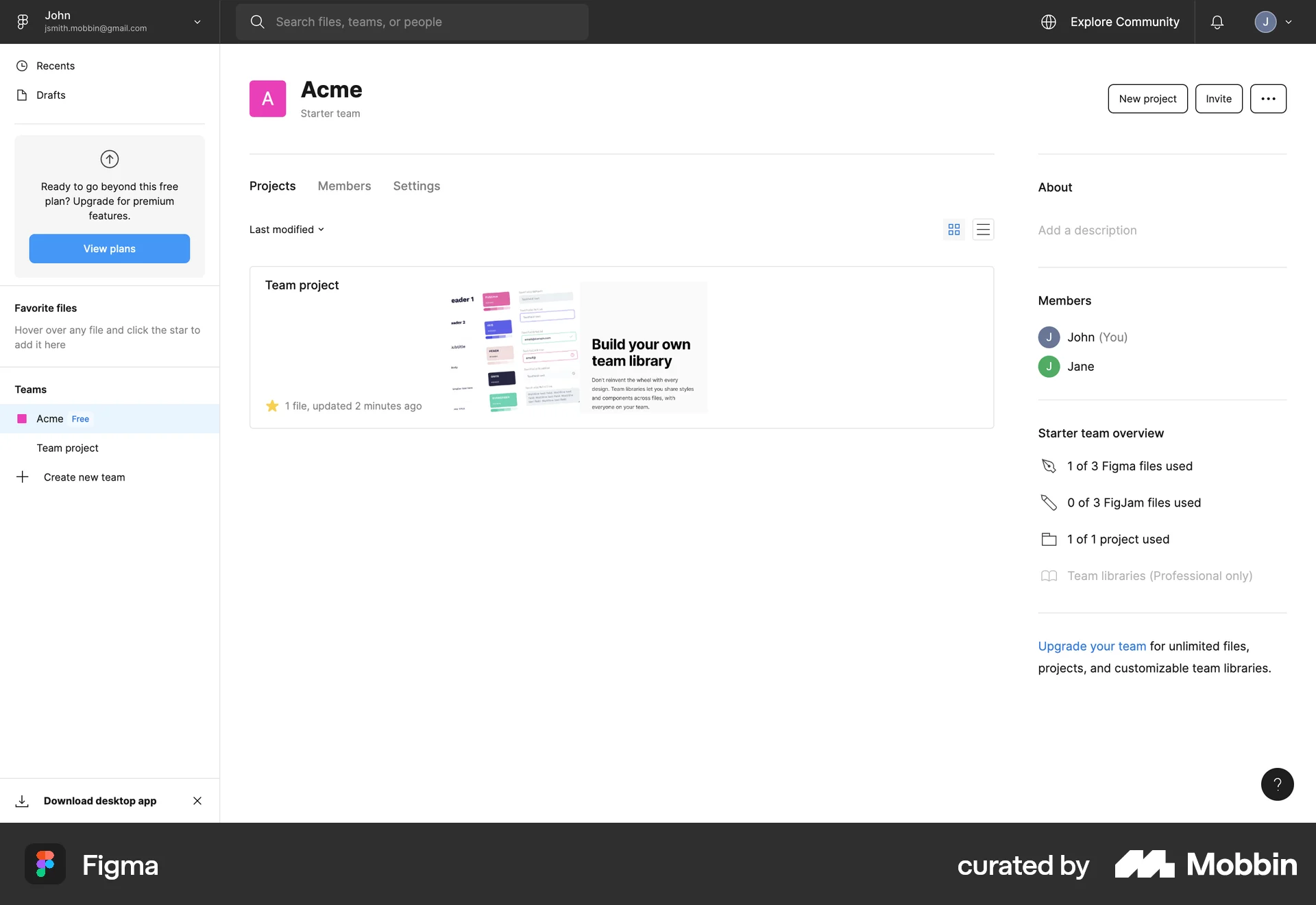 Figma Web screen containing Editable Text UI element