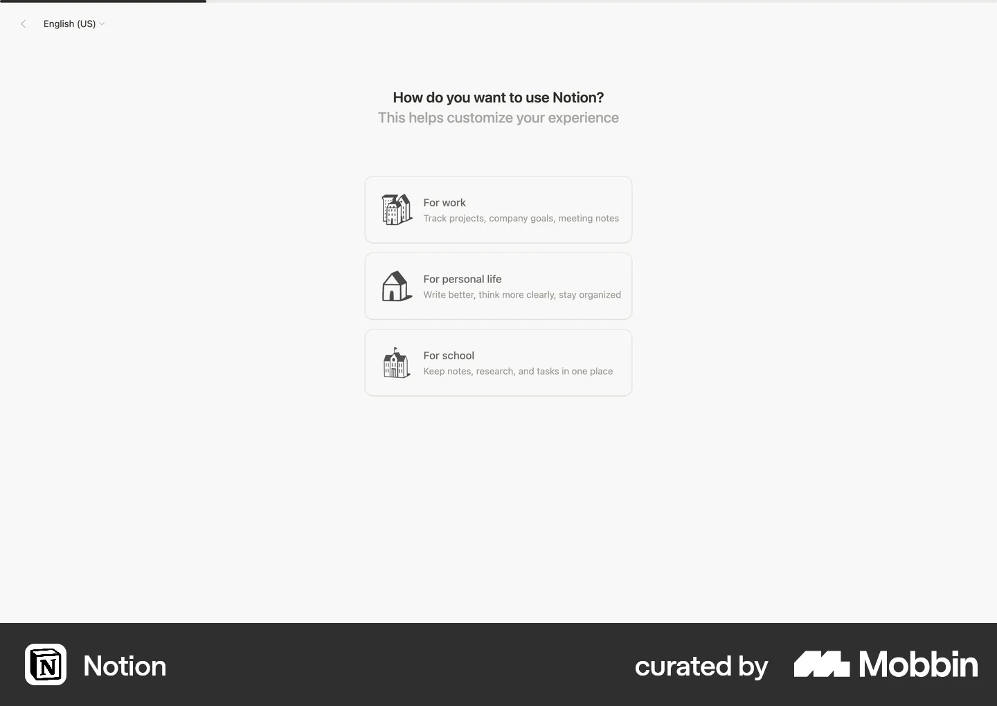 Account Setup Screen Account Setup UI Design Screens