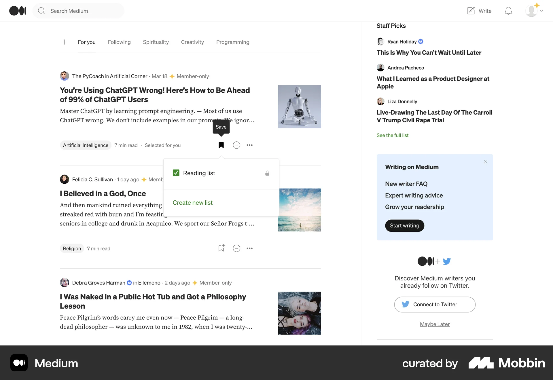 Medium Web screen containing Checkbox UI element