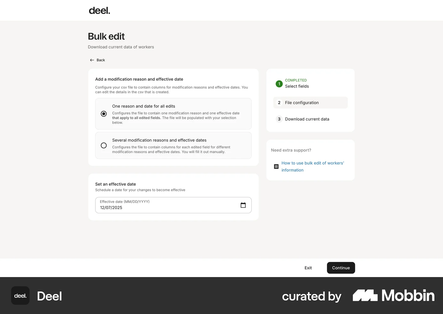 Wizard Design Examples Wizard UI Design Examples