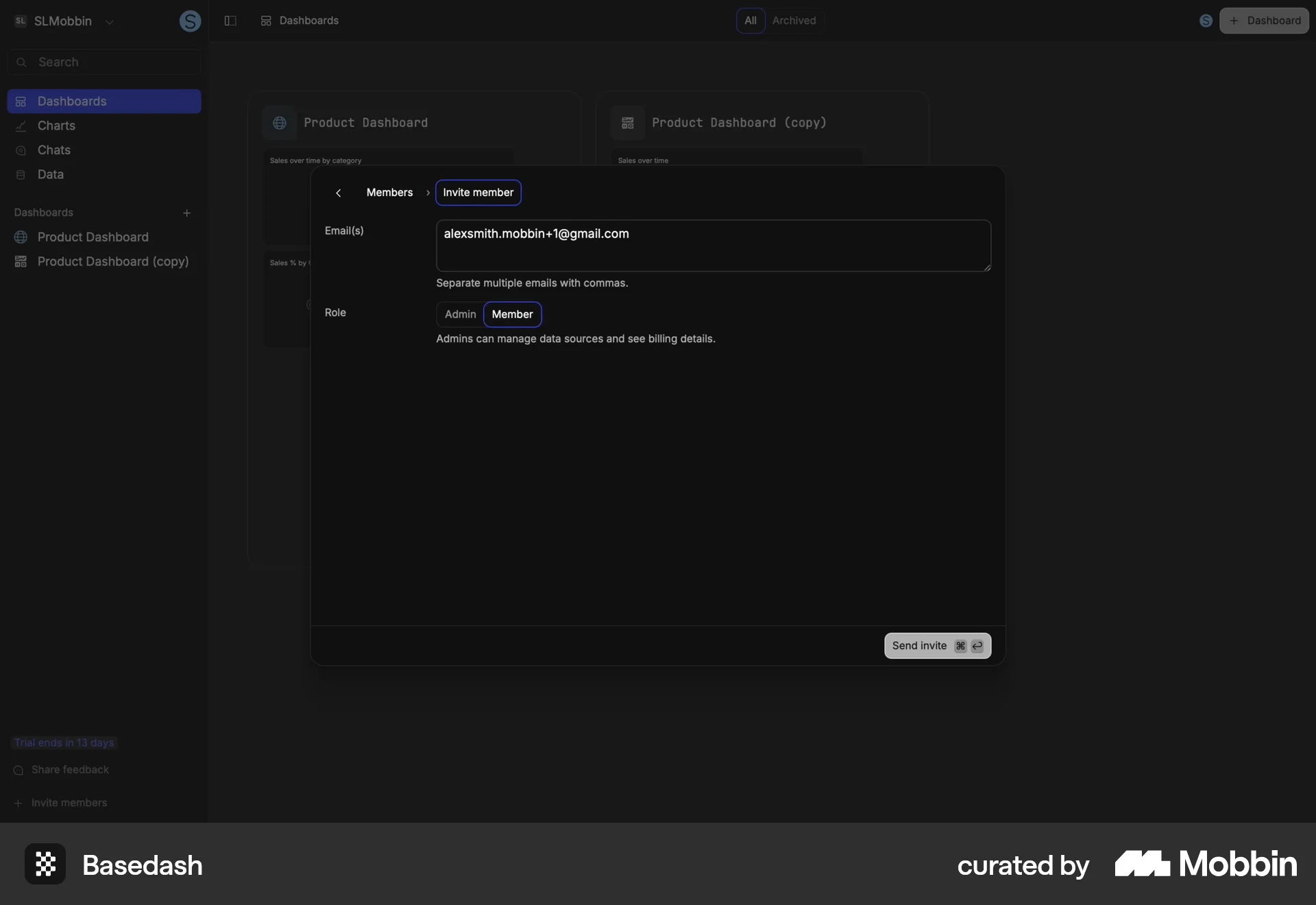 Animation keyframe
