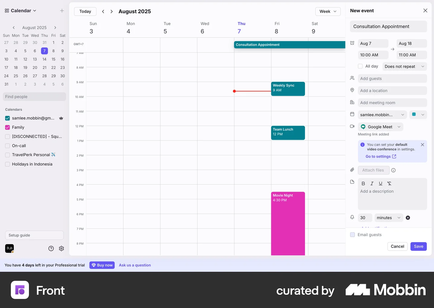 Drawer Ui Sample Drawer UI Design Roundups and Examples for Web