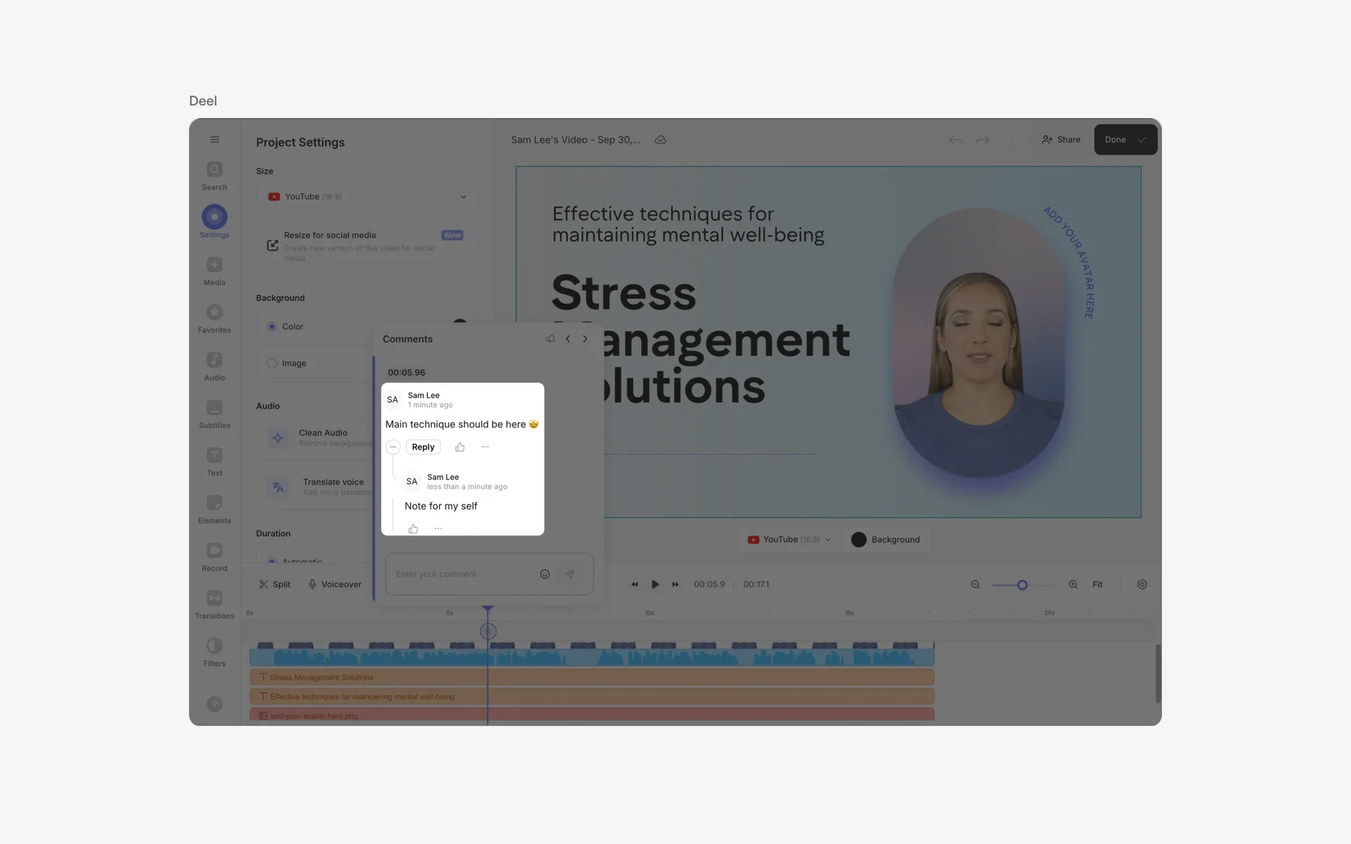 Tree UI Design: Best practices, Design variants & Examples | Mobbin